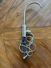 Ispring Reverse Osmosis Faucet For Model RO800G Brushed Nickel. Fixed Price $17.99.