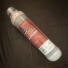Aquapure Inline Water Filter Replacement Cartridge - Mixed Bed Color, 1 Pack. Fixed Price $22.67.