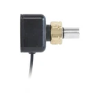 Viqua 650580 Uv Sensor For G, H, J, K, PRO10, PRO20, PRO30. Fixed Price $554.20.