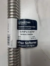 Eastman 1 Fip 24 Long Water Softener Flex Hose. Fixed Price $14.00.