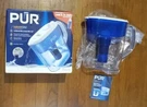 Pur PPT111W Maxion Ultimate Filter Technology 11-CUP Water Pitcher. Fixed Price $17.99.