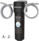 Waterdrop 10UA Under Sink Filter SYSTEM,8K Gallons High Chlorine Reduction. Fixed Price $45.99.
