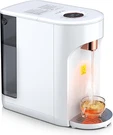2025 Upgraded Uv Countertop Reverse Osmosis Instant Hot Water Filter, 5:1 Pure. Fixed Price $196.49.