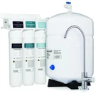 3 Stage Reverse Osmosis Under Sink Water Filtration System W/ Led Light Faucet. Fixed Price $342.00.