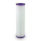 Aquasana Whole House Replacement Reduces Post-filter, White. Fixed Price $55.79.
