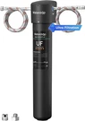 17UA-UF 0.01 Ultra Filtration Under Sink Water Filter System, 3 Years, Reduce. Fixed Price $147.99.