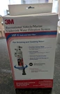 New Sealed 3M Recreational Vehicle / Marine Under Sink Water Filtration System. Fixed Price $49.95.