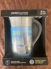 Zerowater 1.9L 8 Cup Filter Jug With Advanced 5 Stage. Fixed Price $35.00.
