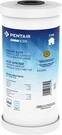 Pentair Omnifilter TO8 Carbon Water Filter, 10" Heavy Duty Big Blue Whole House. Fixed Price $65.96.