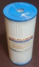 New - Filters Pleated Poly Sediment Model H FS10BB5PCAMI Micron. Fixed Price $8.95.