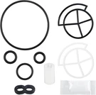 7129716 Water Softener Seal Kit For Whirlpool, Ge, Kenmore, Morton - Replace 709. Fixed Price $24.97.