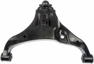 Dorman 521-387 Front Left Lower Suspension Control Arm And Ball Joint Assembly. Fixed Price $75.00.