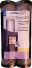 Omni Filter T01-DS Water Carbon Wrapped Cartridges Series 2CT Sealed. Fixed Price $14.99.