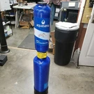 Aquasana EQ-1000-AMZN Whole House Water FILTER-1,000,000-GALLON-BLUE. Fixed Price $999.99.