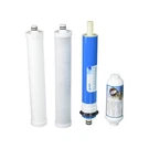 Filter Set With Membrane For Culligan AC-30 Reverse Osmosis System 1-PACK. Fixed Price $47.95.
