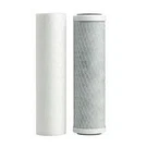 Reverse Osmosis 10 Inch Replacement Pre-filter Set. Fixed Price $13.74.