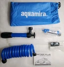 Aquamira Frontier Plus Home Emergency Water System Model 67033. Fixed Price $25.00.