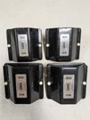 Gmx 800 Magnetic Fluid Conditioner For Water Softener Four Units (whole House). Fixed Price $300.00.