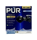 Pur Basic Faucet Maxion Filtration System Black. Fixed Price $19.95.
