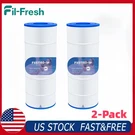 1/2-PACK CC1500 Pool Filter For Hayward Xstream PXST150 C-8316 Sq.ft. Fixed Price $97.99.