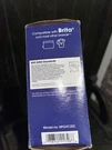 Great Value Water Filter Pitcher Replacement For Brita 3 Count Pack. Fixed Price $14.80.