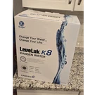Enagic Leveluk K8 Kangen Water Filter Great Condition. Fixed Price $800.00.