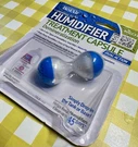 New, Bestair # HCC31 Humidifier Demineralization Treatment Capsule, Dual Action!. Fixed Price $10.55.