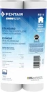 Pentair Omnifilter RS14 Sediment Water Filter, 10-INCH, Standard Whole House. Fixed Price $13.71.