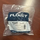 Xylem Flojet 3/4 Hose Barb In-line Strainer #40 Mesh 01740000. Fixed Price $50.61.