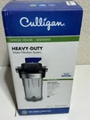 Culligan WH-HD200-C Whole House Heavy Duty Filtration System. Fixed Price $45.00.