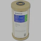 Pentek ECP1-BB Micron Whole House Pleated Cellulose Sediment Filter. Fixed Price $17.50.