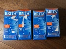 4-PACK Oem Brita Longlast Replacement Filter 6 Month (new Factory Sealed In Box). Fixed Price $45.99.