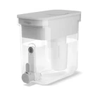 Home Filter Dispenser - Culligan Zerowater 22 Cup Advanced 5 Stage. Fixed Price $59.99.