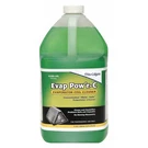 Nu-calgon 4168-08 Pow'r-c Evaporator Coil Cleaner, Liquid, Green, Gal Jug. Fixed Price $28.39.