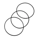 For Pentek 151122 O-ring Part 3PK Nitrile Seal Big Blue Filter Housing Gasket. Fixed Price $11.26.