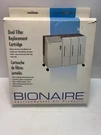 Bionaire Dual Filter Replacement Cartridge Purifier New. Fixed Price $29.99.