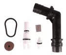"new" Culligan 01041901 Pv Eductor Rebuild Kit 2GPM White Water Softener Parts. Fixed Price $89.95.