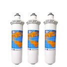 Omnipure E5515-P 10"X2.5" E-series Mic Carbon Block Phosphate Scale Inhibitor. Fixed Price $120.00.