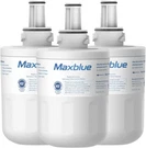 3-PACK Maxblue MB-00003G Compatible Replacement For Samsung DA29-00003G Filter. Fixed Price $19.99.