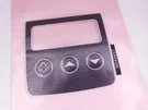 Replacement Front Panel For Pentair Fleck 9100 Sxt (071025). Fixed Price $20.00.