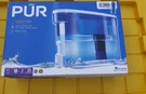 Pur Maxion Classic Water Dispenser Cup Model DS-1800Z Filtration System. Fixed Price $37.99.