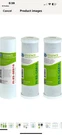 Apec Set-es High Capacity Replacement Pre-filter For Essence. Fixed Price $21.00.