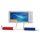 Timilge Electronic Water Descaler System, Reduces Limescale, Rust, And.... Fixed Price $60.34.