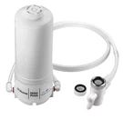 Home Master Hm-mini-plus Countertop Faucet Filter, 750 Gallons Replaceable. Fixed Price $77.50.