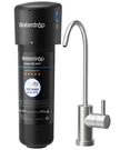 10UB Under Sink Water Filter, Filtration System For 11K Gallons. Fixed Price $127.98.