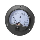 Uxcell Analog Current Panel Dc 0-30A 65C5 Ammeter For Circuit. Fixed Price $24.99.
