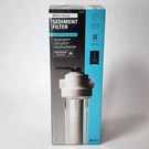 Smith Whole House Water Sediment Filter Valve Head Single Nsf Ao-wh-prev. Fixed Price $19.96.