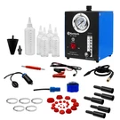 Evap Smoke Machine,vacuum Leak Detector,diagnostic Pipe System,car Tester. Fixed Price $86.99.