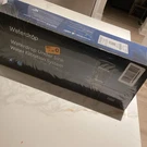 Waterdrop Under Sink Filtration System WD-17UB-UF Black Brand New. Fixed Price $45.00.