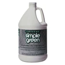 Simple Green 19128 1-GALLON Industrial Cleaner & Degreaser (nsf). Fixed Price $39.68.